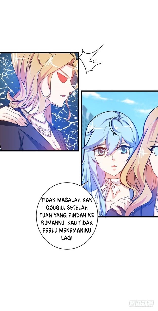 Strongest Divine Doctor Mixed City chapter 23
